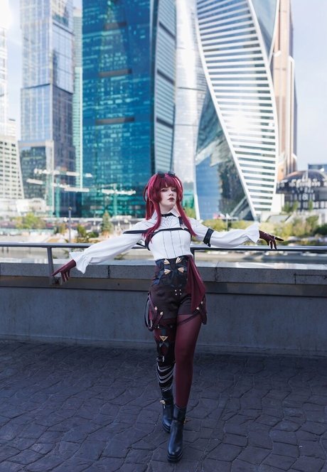 reine de pique onlyfans sexy exclusif img