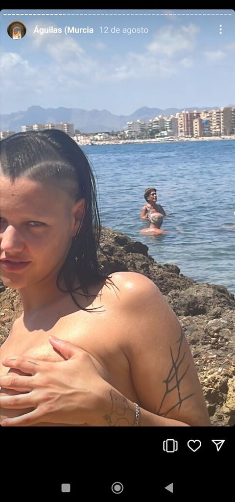 modèle de bikini onlyfans libre nu photos