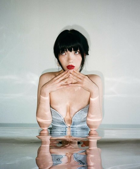 Aya Shalkar modèles nus archive