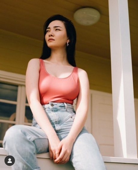 Aya Shalkar actrice nue images