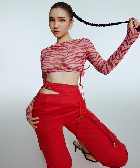 Aya Shalkar star du porno sexy galeries