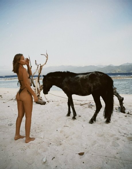 bellllaatop meilleur modèle photo