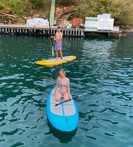 ébène sexy onlyfans sexy nue galerie