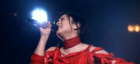 Utada Hikaru étoile adulte images