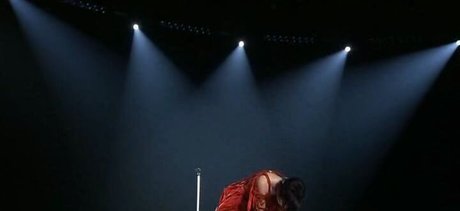 Utada Hikaru star du porno sympa galerie