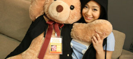 Utada Hikaru étoile exclusive galerie