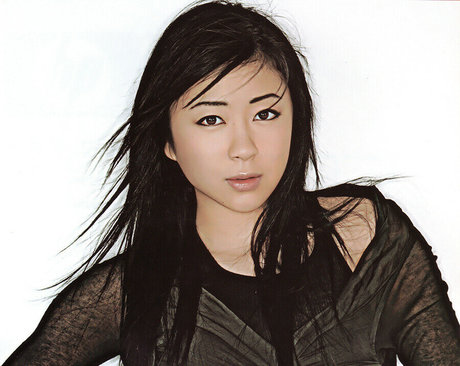 Utada Hikaru actrice pornographique photos