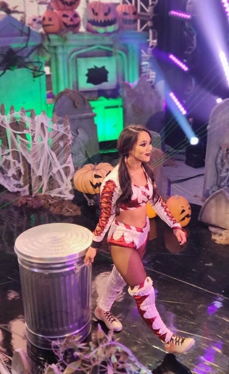 Roxanne Perez modèle images