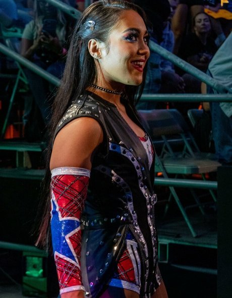 Roxanne Perez étoile gratuite photo