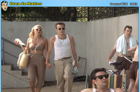 Drea DeMatteo étoile hd images