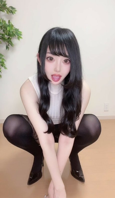 Ayachamo 1028 star du porno érotique des photos