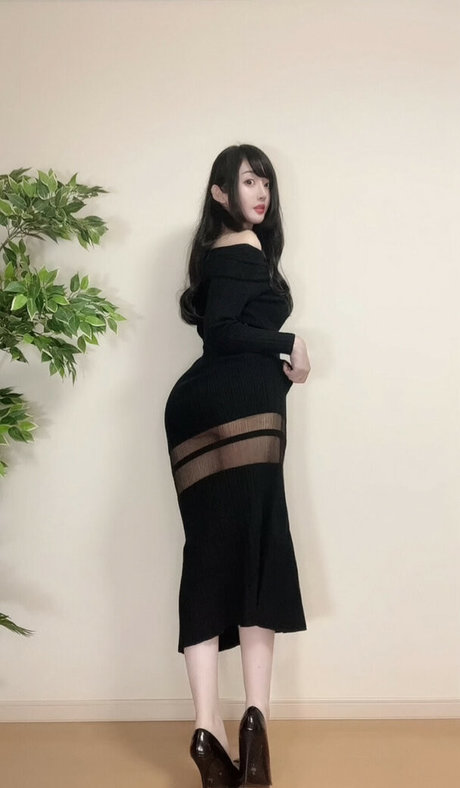 Ayachamo 1028 actrice nue image