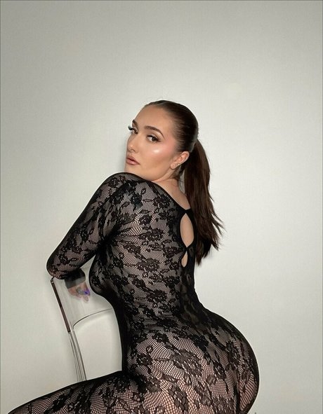 sammiewarren modèle chaud galeries