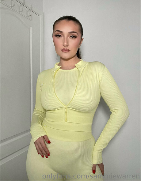 sammiewarren star exclusive des photos