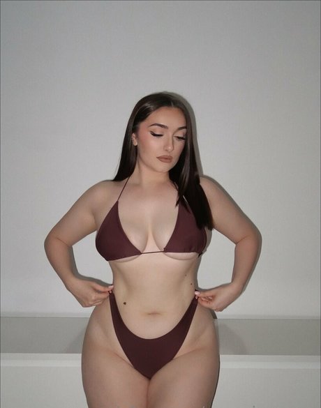 sammiewarren modèle parfait collection