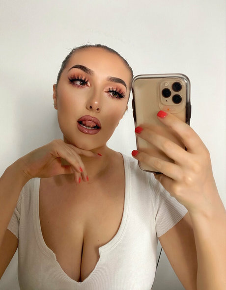 sammiewarren étoile érotique galeries