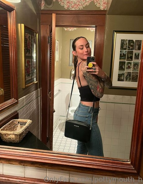 pottymouth h star du porno gratuite archive