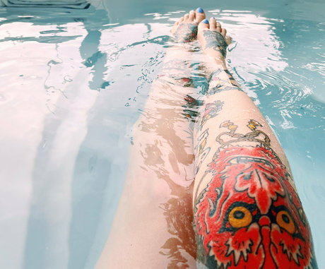 pottymouth h modèle chaud photos