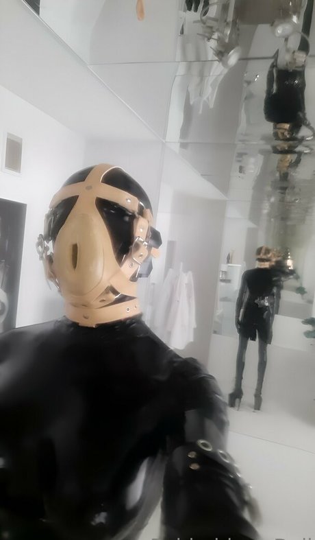 rubbobject doll Profilfoto