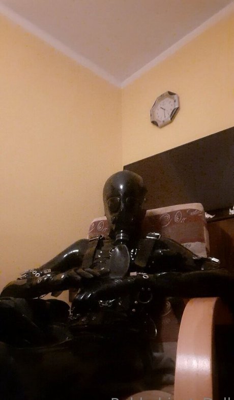 rubbobject doll actrice sexy des photos