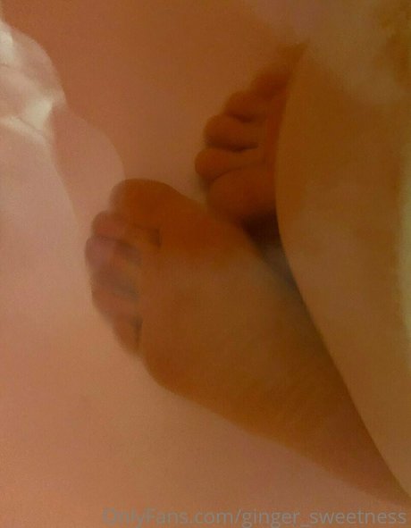 ginger sweetness modèle exclusif archive