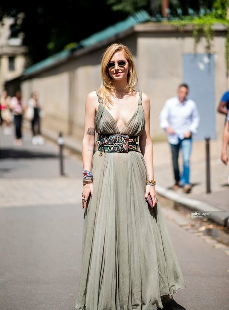 Chiara Ferragni actrice chaude image