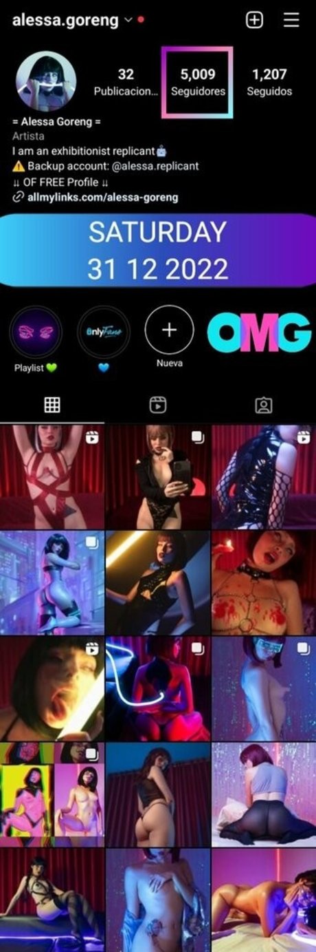 cyberpunkgirl free actrice archive