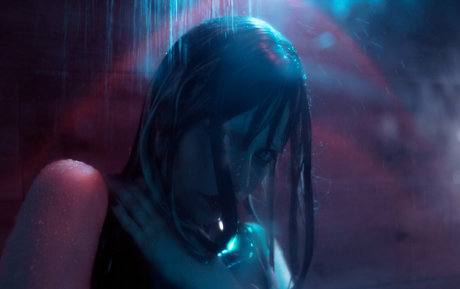 cyberpunkgirl free star du porno adulte des photos