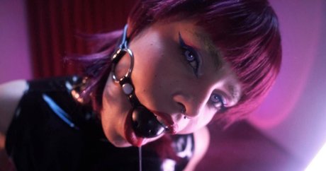 cyberpunkgirl free sexe star images