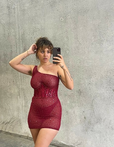 Zigs Mom étoile exclusive photo