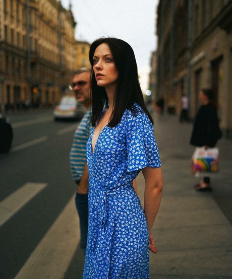 katya mozhina sexe star collection