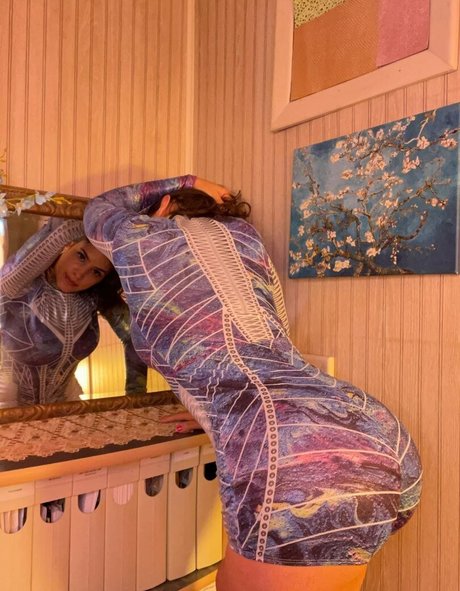 Irma La Dulce ASMR star du porno adulte galerie