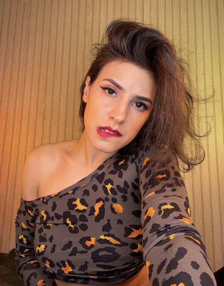 Irma La Dulce ASMR étoile magnifique collection