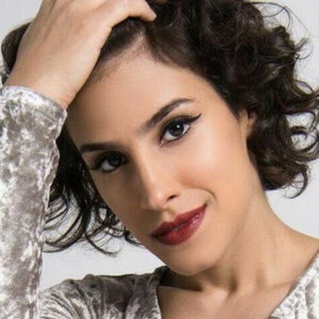 Irma La Dulce ASMR mannequin images