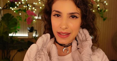 Irma La Dulce ASMR étoile xxx des photos