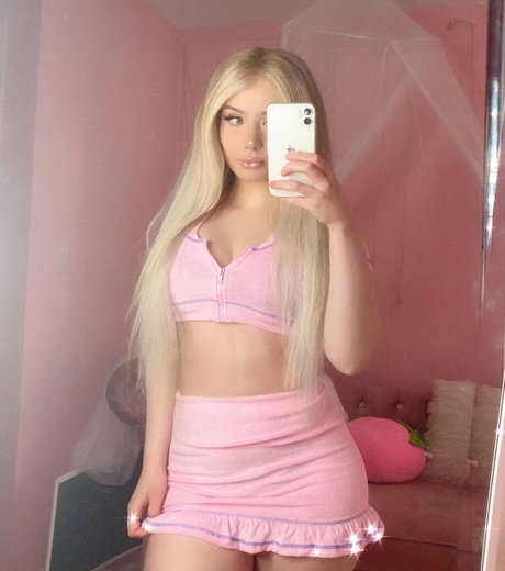 Carmen King étoile de haute qualité image