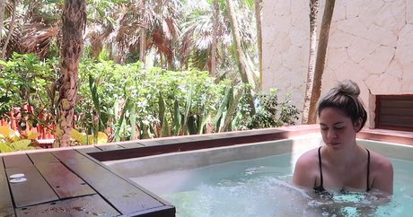 Ashley Alban modèle de haute qualité images