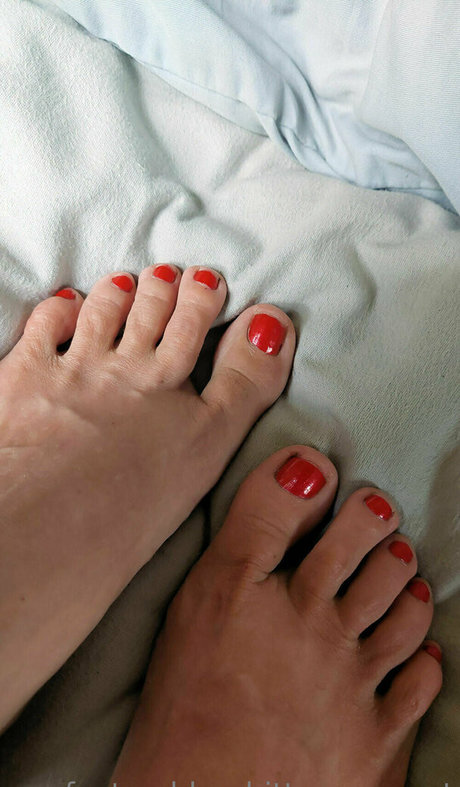 footgoddessbittavonsweet actrice collection