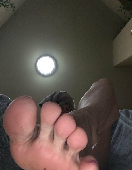 footgoddessbittavonsweet Profilfoto