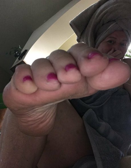 footgoddessbittavonsweet star exclusive img