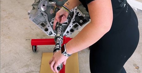 Britney Automotive star du porno de haute qualité img