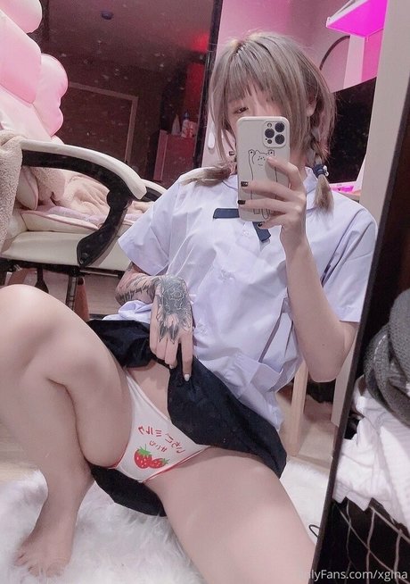 Xgina sexe de star du porno collection