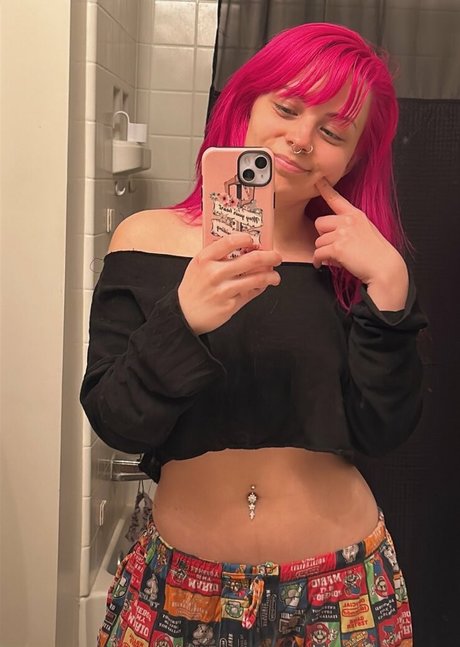 Bloob3rry star du porno exclusive collection