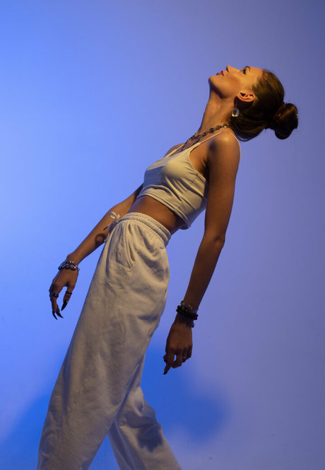 karamelka kat art star du porno collection