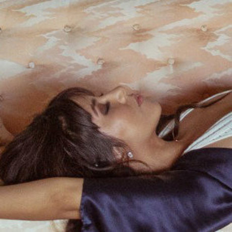 Stephanie Beatriz art étoile image