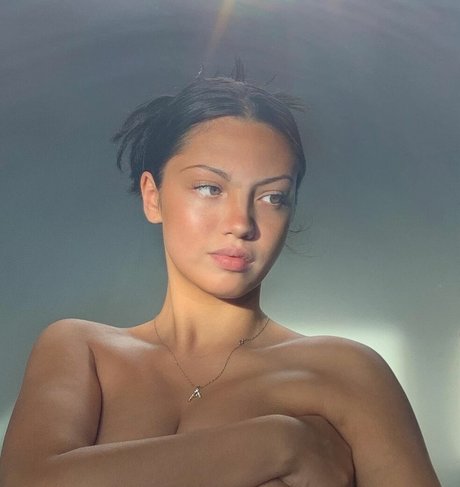 angelprettyy beau modèle galerie