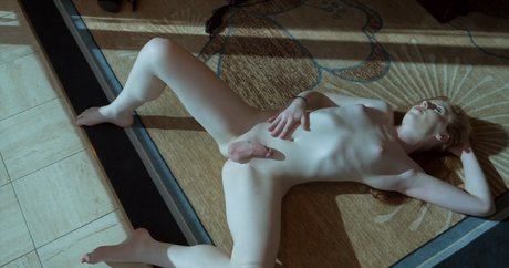 Shiri Allwood nus étoiles archive