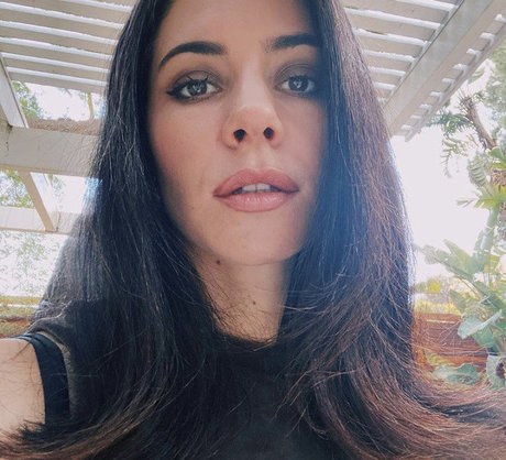 Marina Diamandis xxx étoile collection