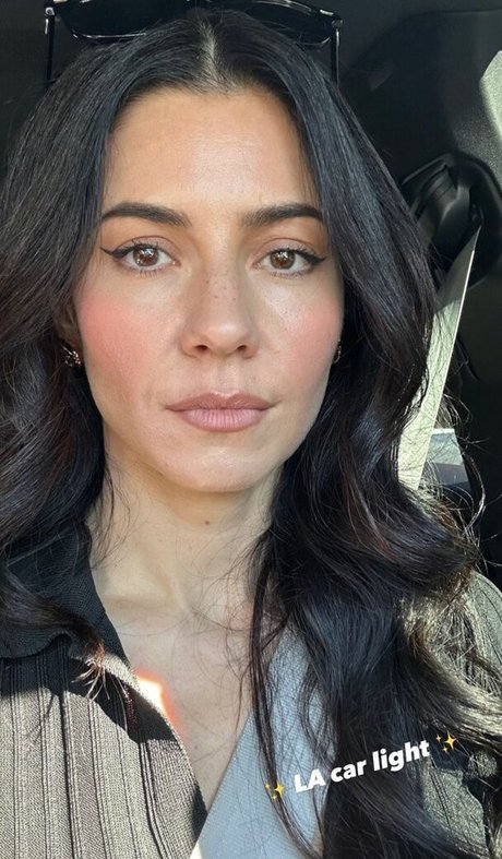 Marina Diamandis actrice exclusive img