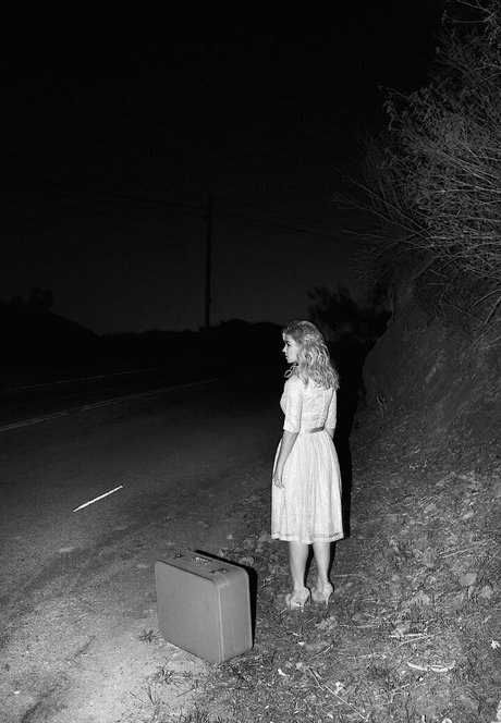 Marina Diamandis star du porno érotique photo